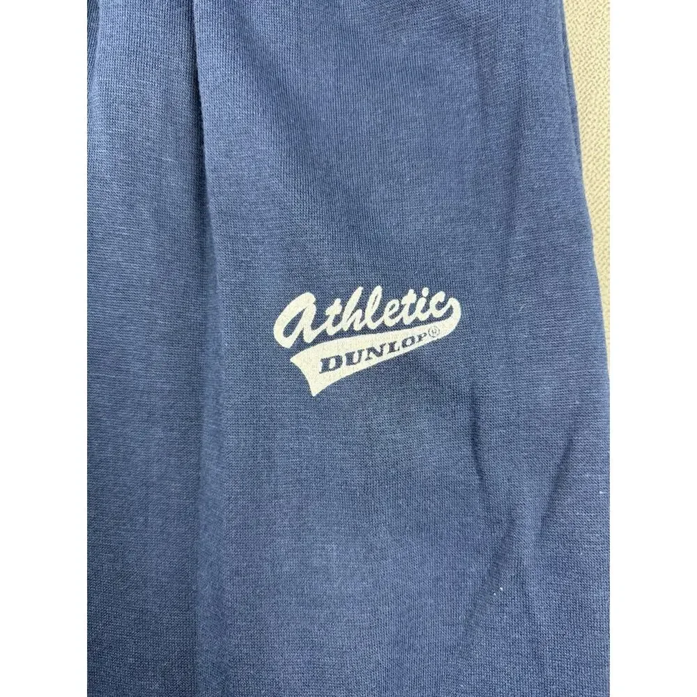 Dunlop vintage athletics
